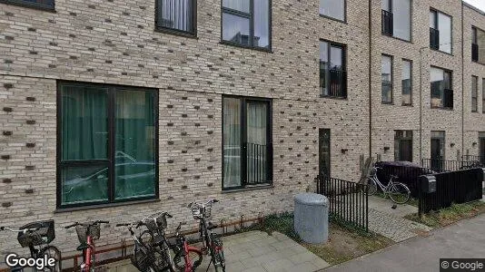 Lejligheder til leje i København S - Foto fra Google Street View