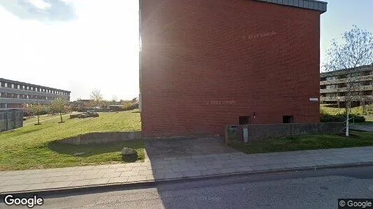 Lejligheder til leje i Esbjerg Centrum - Foto fra Google Street View