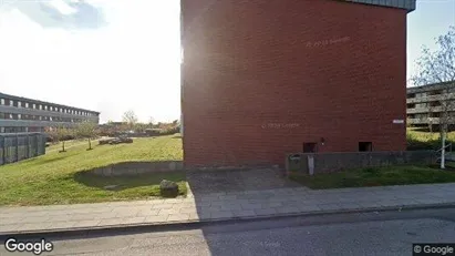 Lejligheder til leje i Esbjerg Centrum - Foto fra Google Street View