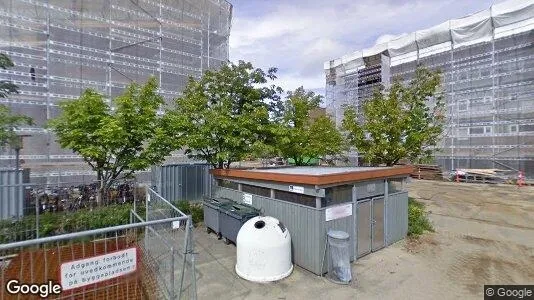 Lejligheder til leje i Esbjerg N - Foto fra Google Street View