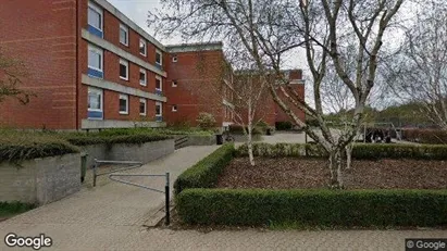 Lejligheder til leje i Esbjerg Ø - Foto fra Google Street View