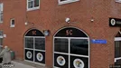 Lejlighed til leje, Esbjerg Centrum, &lt;span class=&quot;blurred street&quot; onclick=&quot;ProcessAdRequest(1267410)&quot;&gt;&lt;span class=&quot;hint&quot;&gt;Se vej-navn&lt;/span&gt;[xxxxxxxxxx]&lt;/span&gt;