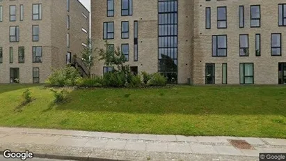 Lejligheder til leje i Aalborg SV - Foto fra Google Street View