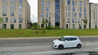 Lejligheder til leje i Aalborg SV - Foto fra Google Street View