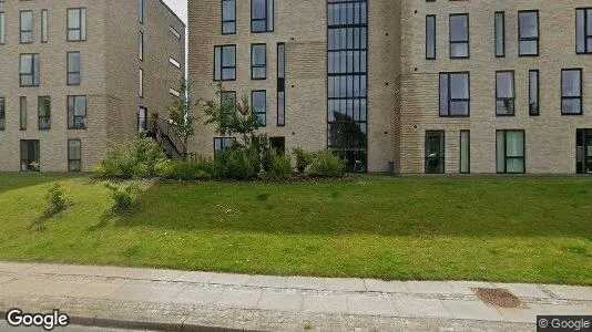 Lejligheder til leje i Aalborg SV - Foto fra Google Street View