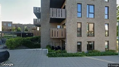 Lejligheder til leje i Aalborg Øst - Foto fra Google Street View