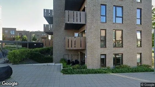Lejligheder til leje i Aalborg Øst - Foto fra Google Street View