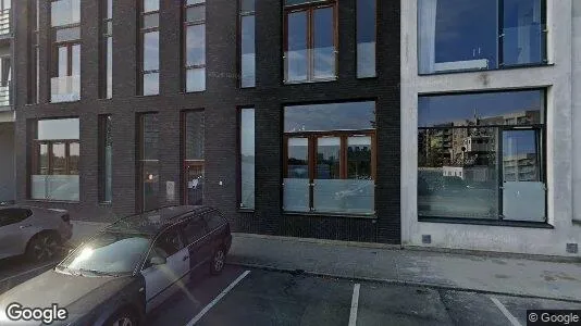 Lejligheder til leje i København SV - Foto fra Google Street View