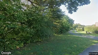 Lejligheder til leje i Fredensborg - Foto fra Google Street View