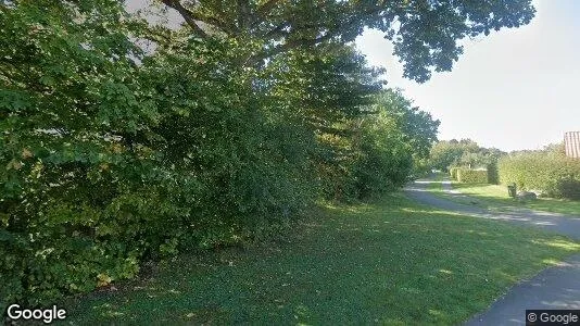 Lejligheder til leje i Fredensborg - Foto fra Google Street View