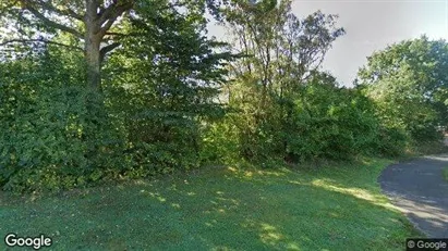 Lejligheder til leje i Fredensborg - Foto fra Google Street View