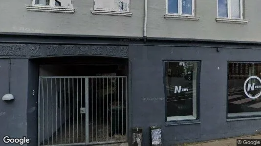 Lejligheder til leje i Kolding - Foto fra Google Street View