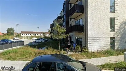Lejligheder til leje i Odense S - Foto fra Google Street View