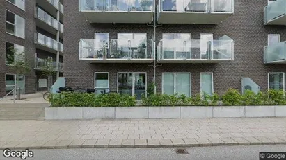 Lejligheder til leje i Nørresundby - Foto fra Google Street View