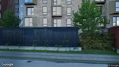 Lejligheder til leje i København SV - Foto fra Google Street View