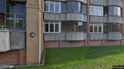 Lejligheder til leje i Aalborg Centrum - Foto fra Google Street View
