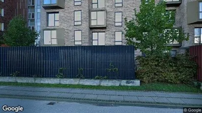 Lejligheder til leje i København SV - Foto fra Google Street View