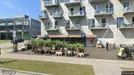 Lejlighed til leje, Århus C, &lt;span class=&quot;blurred street&quot; onclick=&quot;ProcessAdRequest(1268305)&quot;&gt;&lt;span class=&quot;hint&quot;&gt;Se vej-navn&lt;/span&gt;[xxxxxxxxxx]&lt;/span&gt;