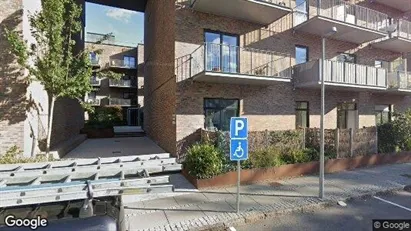 Lejligheder til leje i Ballerup - Foto fra Google Street View