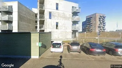 Lejligheder til leje i Aalborg Centrum - Foto fra Google Street View