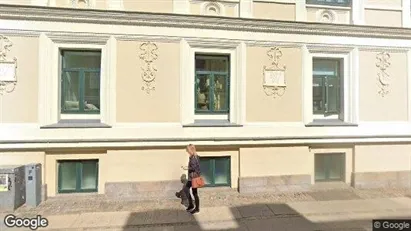 Lejligheder til leje i Aalborg Centrum - Foto fra Google Street View