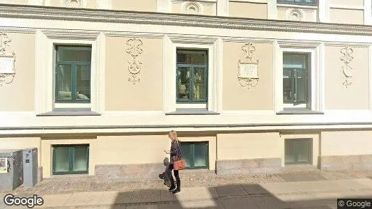 Lejligheder til leje i Aalborg Centrum - Foto fra Google Street View