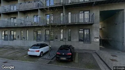 Lejligheder til leje i Aalborg Centrum - Foto fra Google Street View