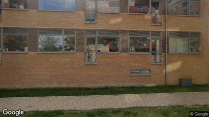 Lejligheder til leje i Aalborg Centrum - Foto fra Google Street View