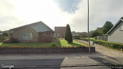 Lejligheder til leje i Karup J - Foto fra Google Street View