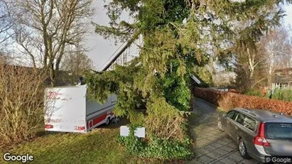 Værelser til leje i Risskov - Foto fra Google Street View