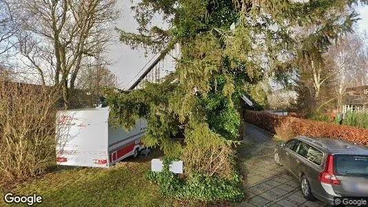 Værelser til leje i Risskov - Foto fra Google Street View