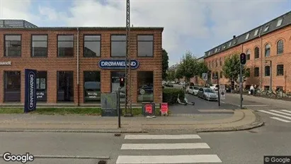 Værelser til leje i Valby - Foto fra Google Street View
