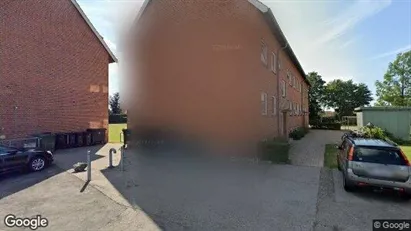 Lejligheder til leje i Næstved - Foto fra Google Street View