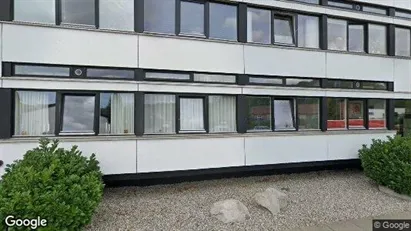 Lejligheder til leje i Kolding - Foto fra Google Street View