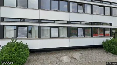 Lejligheder til leje i Kolding - Foto fra Google Street View