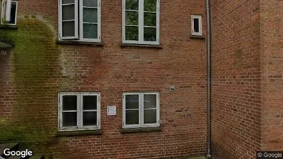Lejligheder til leje i Kolding - Foto fra Google Street View