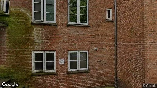 Lejligheder til leje i Kolding - Foto fra Google Street View