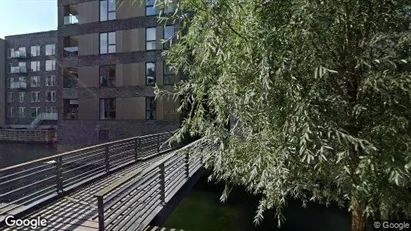 Lejligheder til leje i København SV - Foto fra Google Street View
