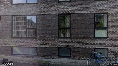 Lejligheder til leje i København SV - Foto fra Google Street View