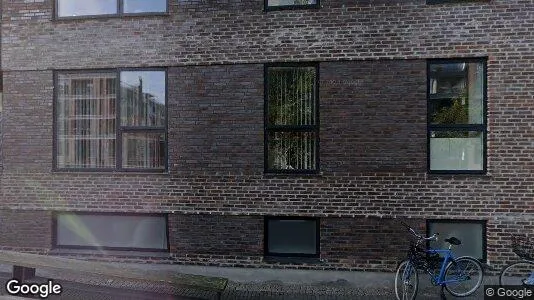 Lejligheder til leje i København SV - Foto fra Google Street View