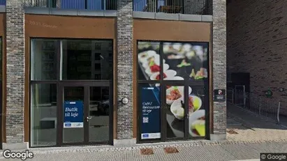 Lejligheder til leje i København SV - Foto fra Google Street View