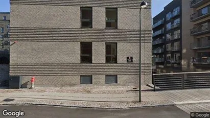 Lejligheder til leje i København SV - Foto fra Google Street View