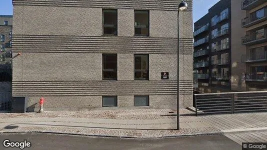 Lejligheder til leje i København SV - Foto fra Google Street View