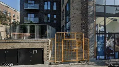 Lejligheder til leje i København SV - Foto fra Google Street View