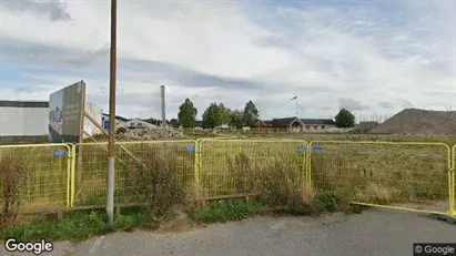 Lejligheder til leje i Kerteminde - Foto fra Google Street View
