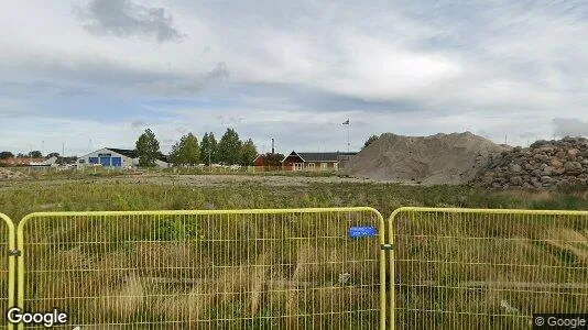 Lejligheder til leje i Kerteminde - Foto fra Google Street View