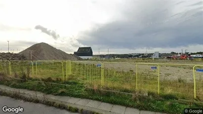 Lejligheder til leje i Kerteminde - Foto fra Google Street View