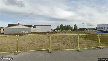 Lejligheder til leje i Kerteminde - Foto fra Google Street View