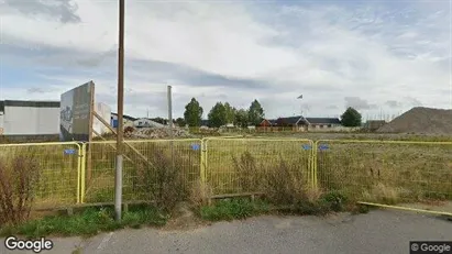 Lejligheder til leje i Kerteminde - Foto fra Google Street View
