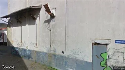 Lejligheder til leje i Kerteminde - Foto fra Google Street View